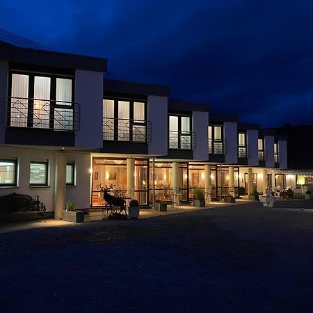 Hotel Altitude Бург-Ройланд Экстерьер фото